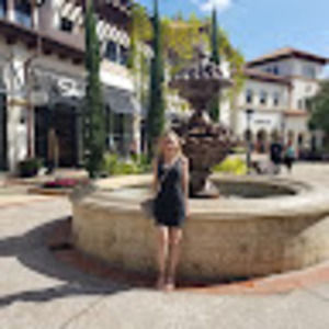 Meet your Posher, Nilly